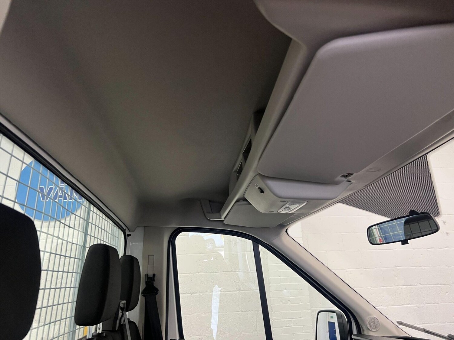 Vehicle 41