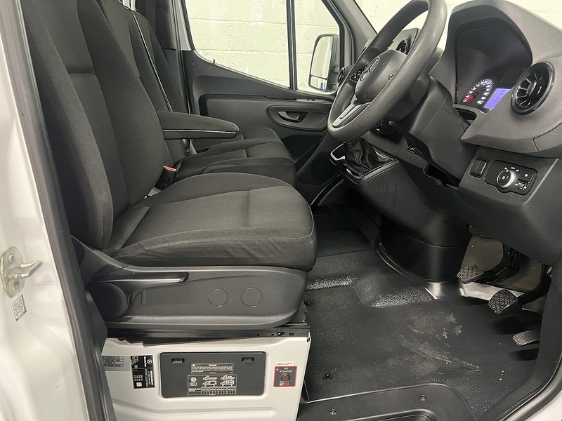 Used Mercedes-Benz Sprinter 2022 for sale - 77213043: Photo 10