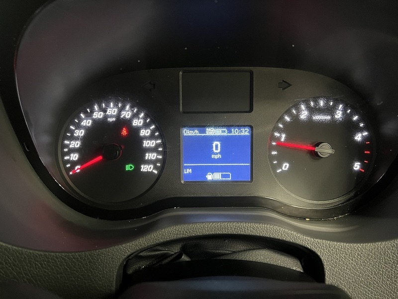 Used Mercedes-Benz Sprinter 2022 for sale - 77213043: Photo 16