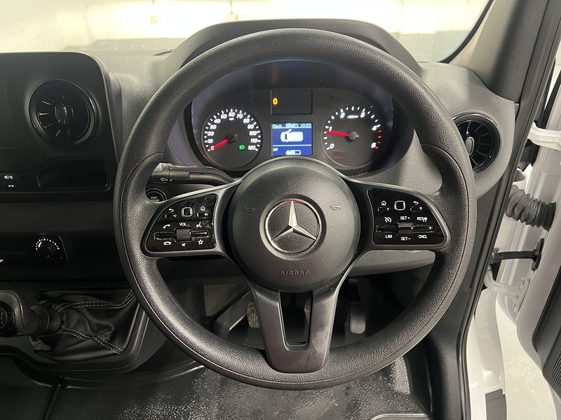 Used Mercedes-Benz Sprinter 2022 for sale - 77213043: Photo 17