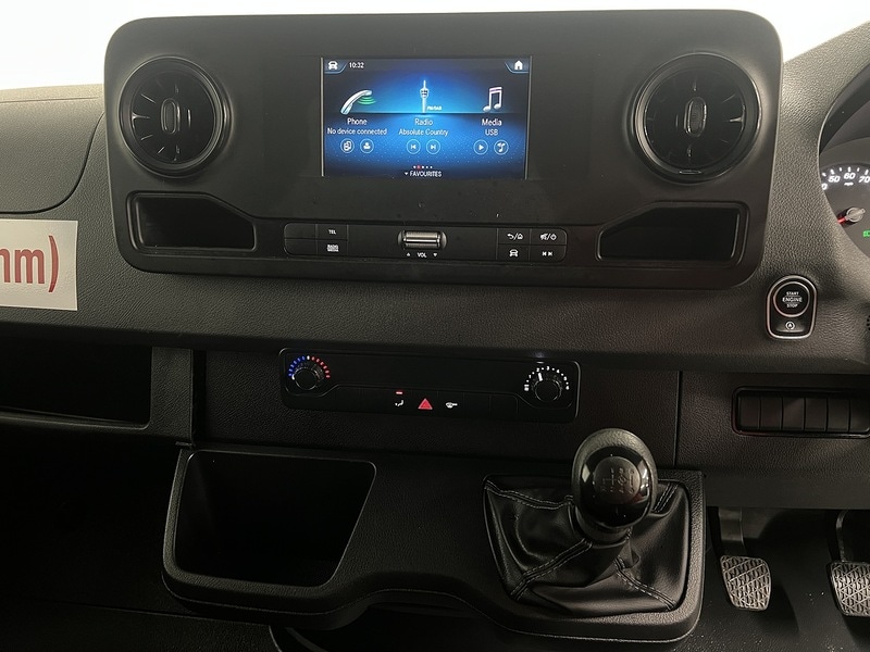 Used Mercedes-Benz Sprinter 2022 for sale - 77213043: Photo 18