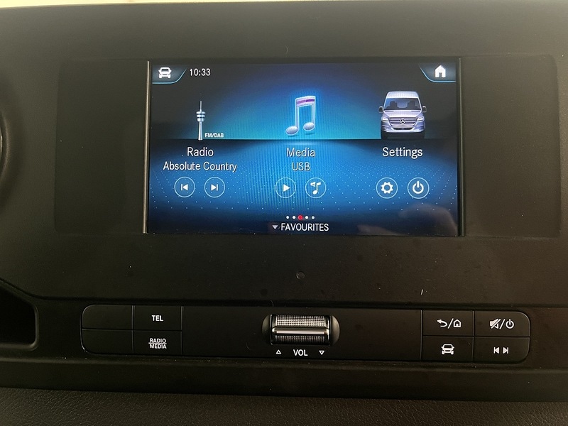 Used Mercedes-Benz Sprinter 2022 for sale - 77213043: Photo 23