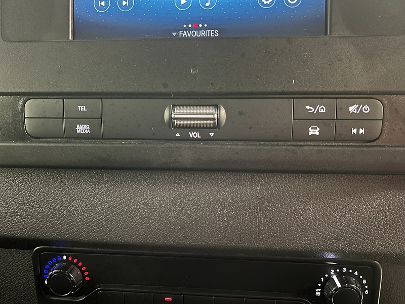 Used Mercedes-Benz Sprinter 2022 for sale - 77213043: Photo 24