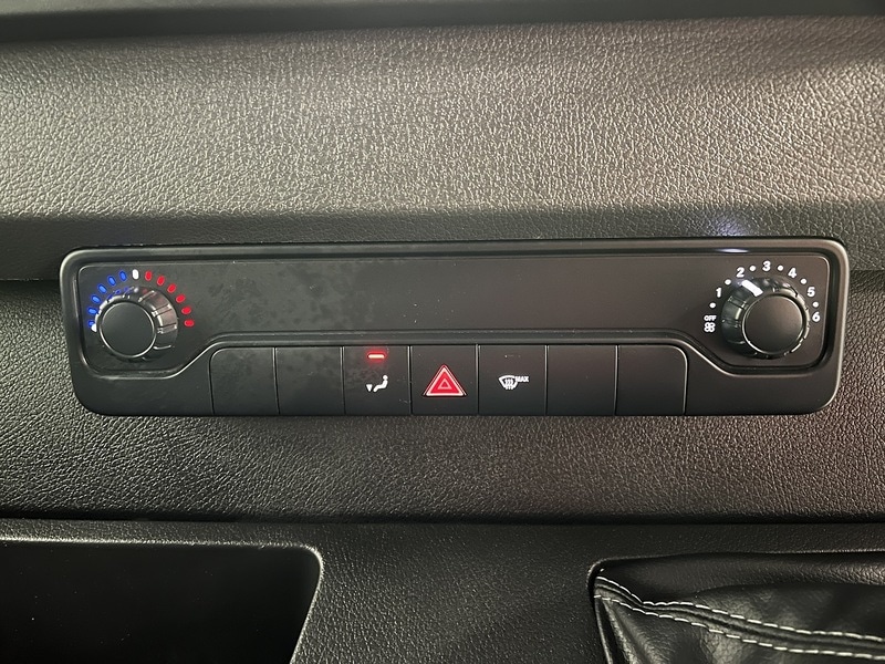 Used Mercedes-Benz Sprinter 2022 for sale - 77213043: Photo 25