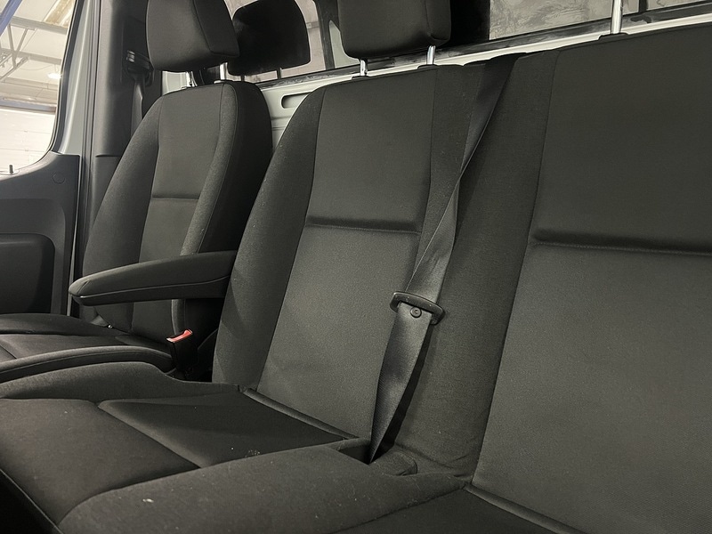 Used Mercedes-Benz Sprinter 2022 for sale - 77213043: Photo 33