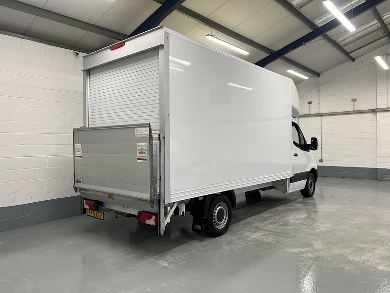 Used Mercedes-Benz Sprinter 2022 for sale - 77213043: Photo 5