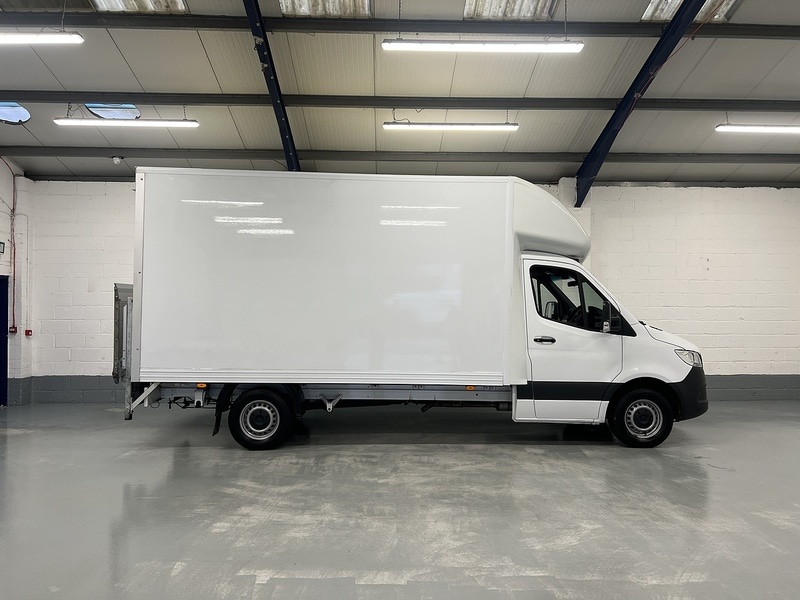 Used Mercedes-Benz Sprinter 2022 for sale - 77213043: Photo 6