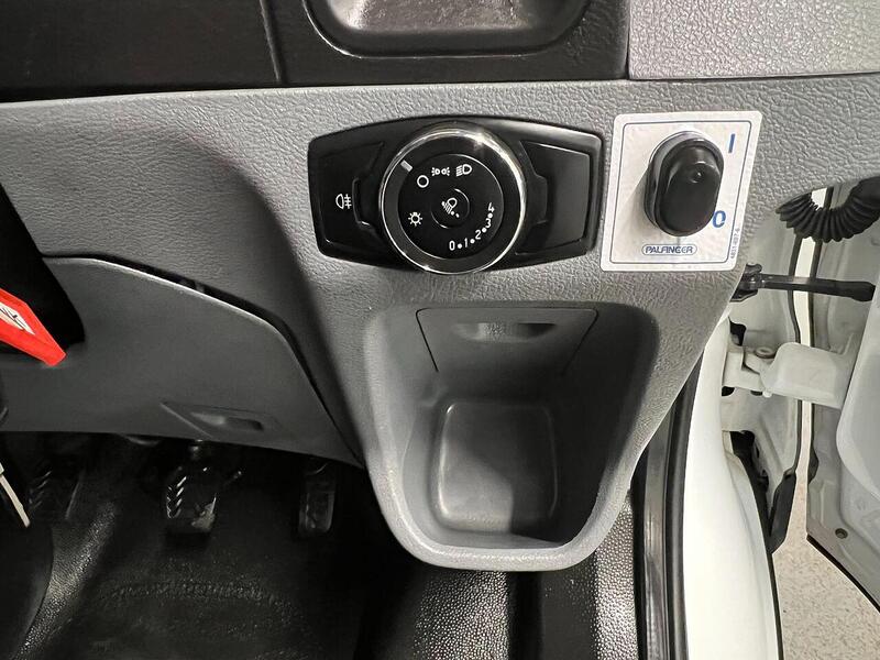 Used Ford Transit 2018 for sale - 76904167: Photo 12