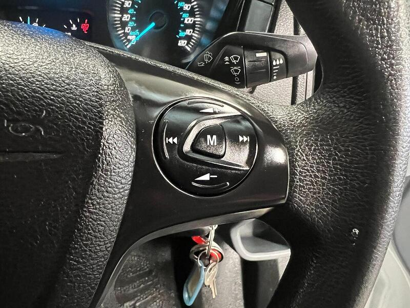 Used Ford Transit 2018 for sale - 76904167: Photo 13