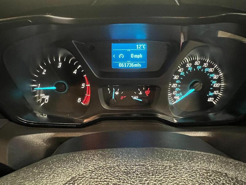 Used Ford Transit 2018 for sale - 76904167: Photo 19