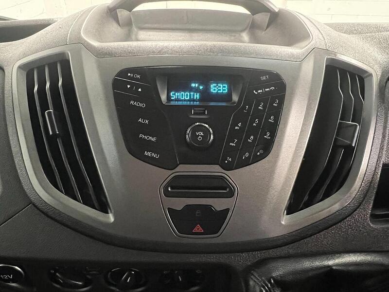 Used Ford Transit 2018 for sale - 76904167: Photo 21