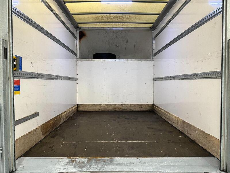 Used Ford Transit 2018 for sale - 76904167: Photo 22