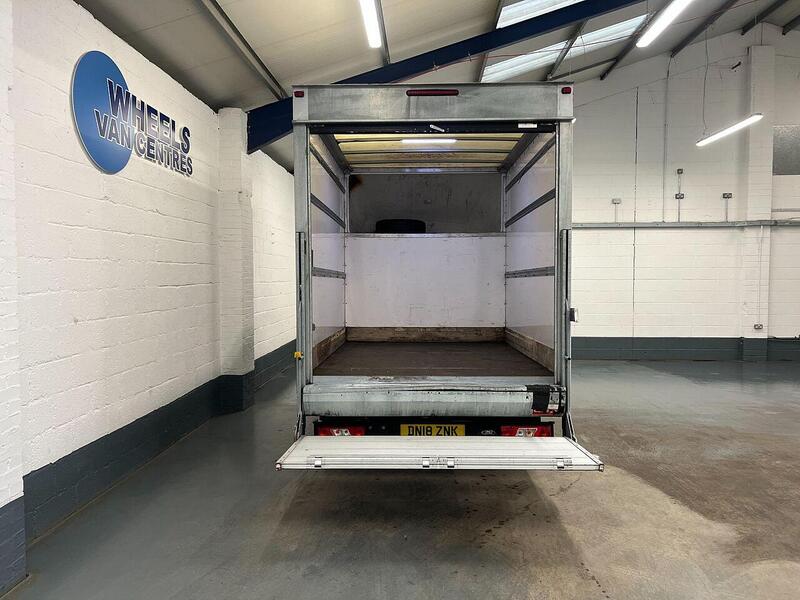 Used Ford Transit 2018 for sale - 76904167: Photo 23