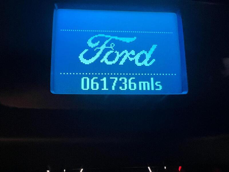 Used Ford Transit 2018 for sale - 76904167: Photo 28