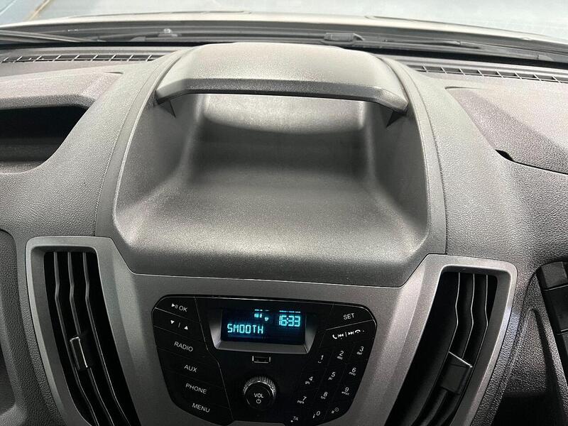 Used Ford Transit 2018 for sale - 76904167: Photo 31