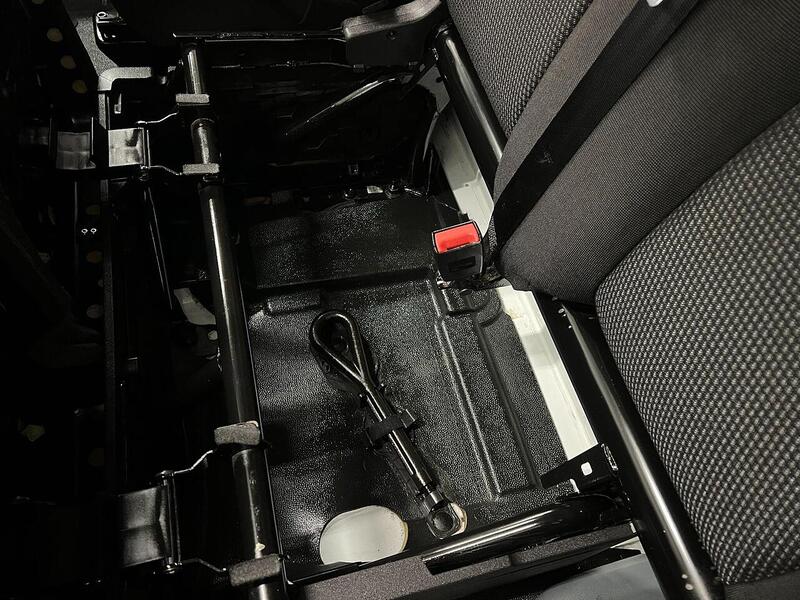 Used Ford Transit 2018 for sale - 76904167: Photo 34