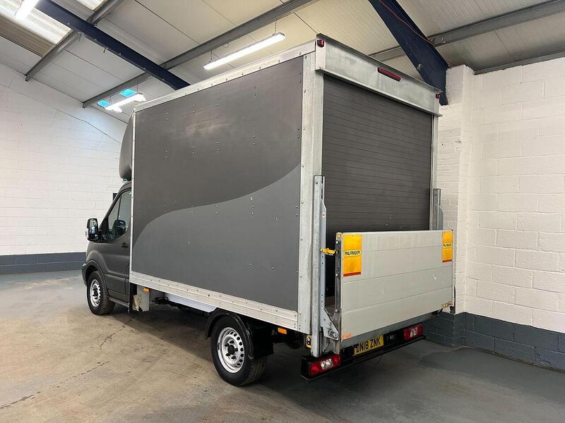 Used Ford Transit 2018 for sale - 76904167: Photo 5