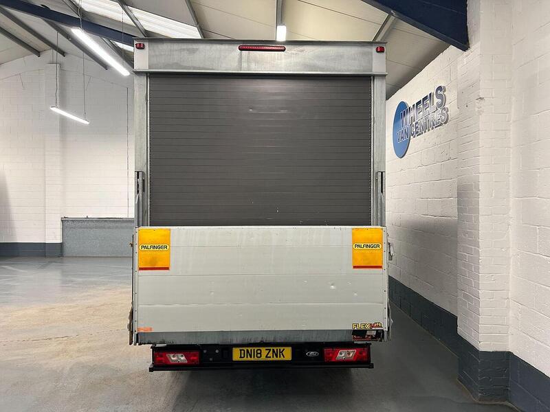 Used Ford Transit 2018 for sale - 76904167: Photo 6