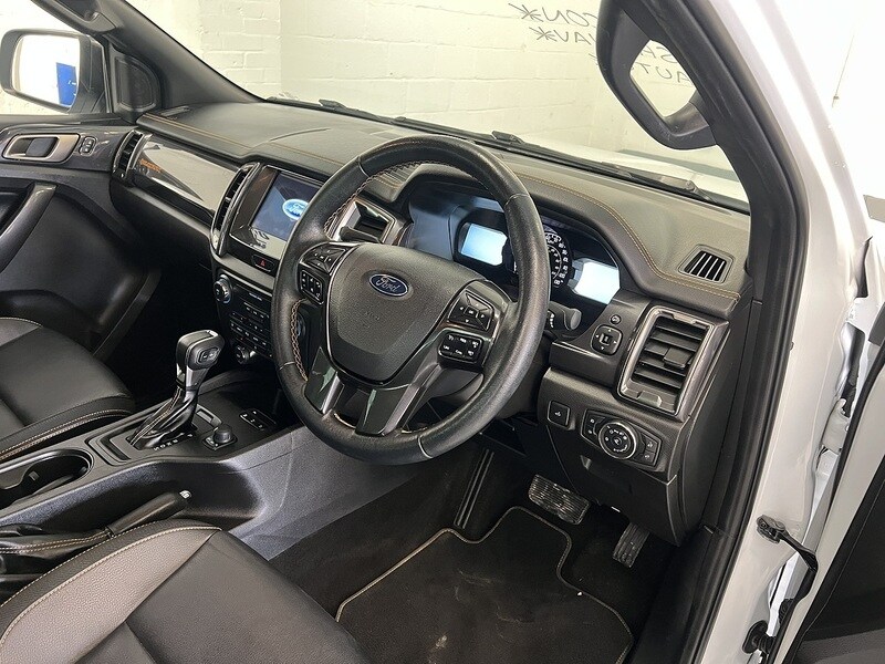 Used Ford Ranger 2022 for sale - 77055067: Photo 11