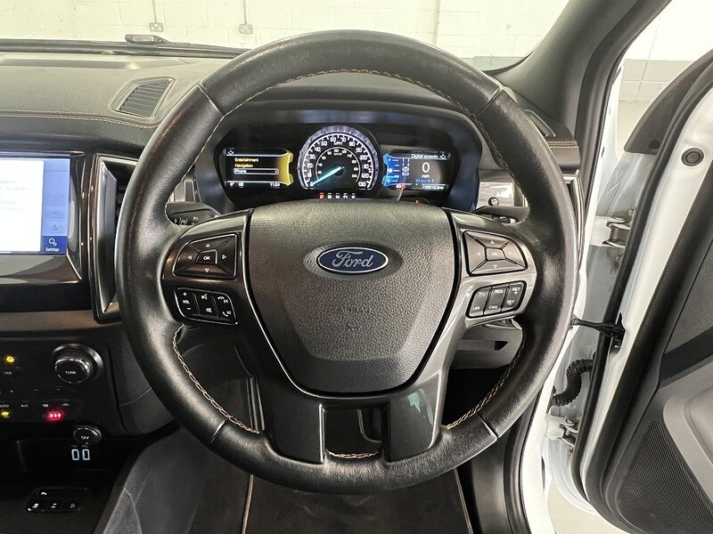 Used Ford Ranger 2022 for sale - 77055067: Photo 17