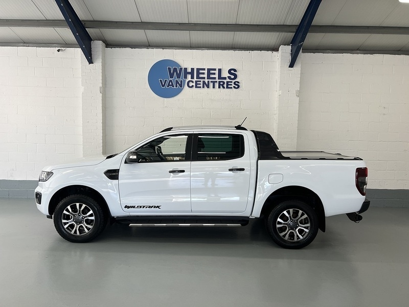 Used Ford Ranger 2022 for sale - 77055067: Photo 2