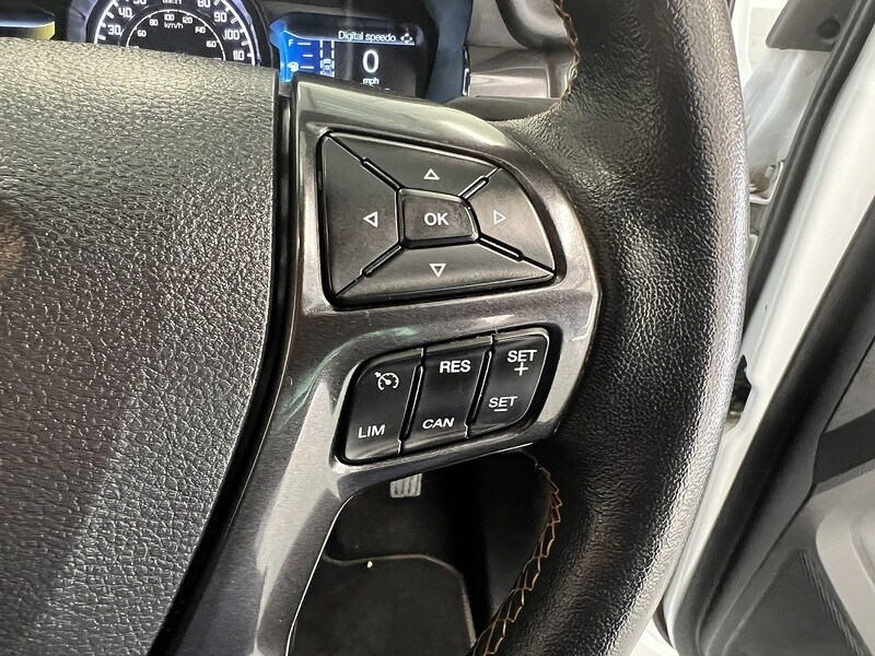 Used Ford Ranger 2022 for sale - 77055067: Photo 20