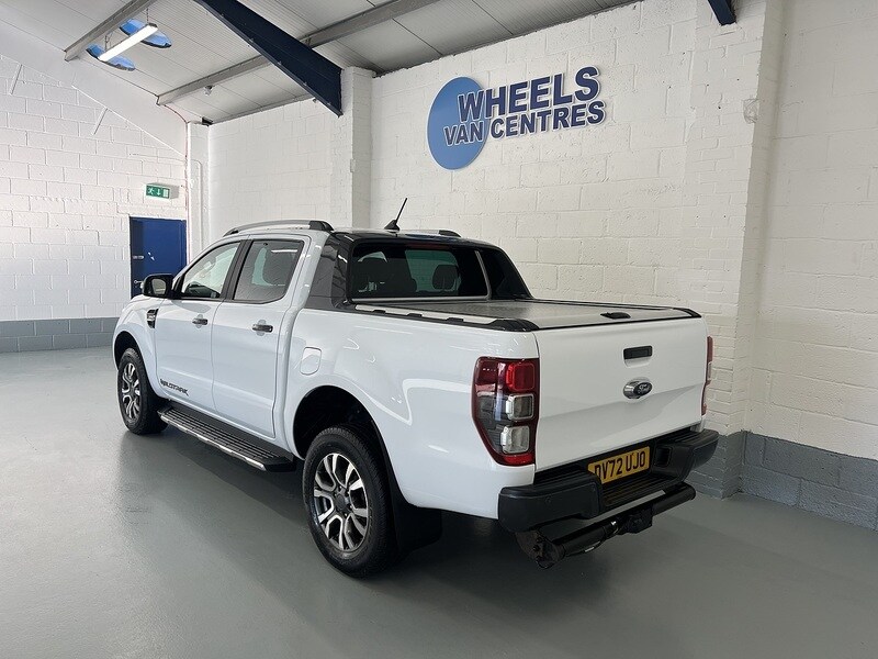 Used Ford Ranger 2022 for sale - 77055067: Photo 3