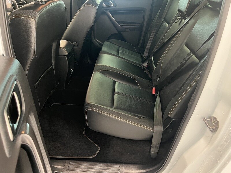 Used Ford Ranger 2022 for sale - 77055067: Photo 33