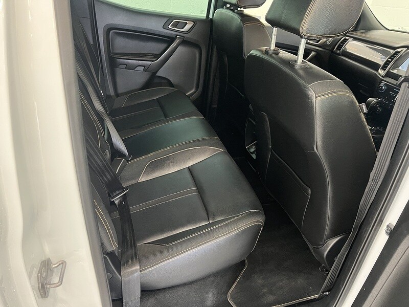 Used Ford Ranger 2022 for sale - 77055067: Photo 34