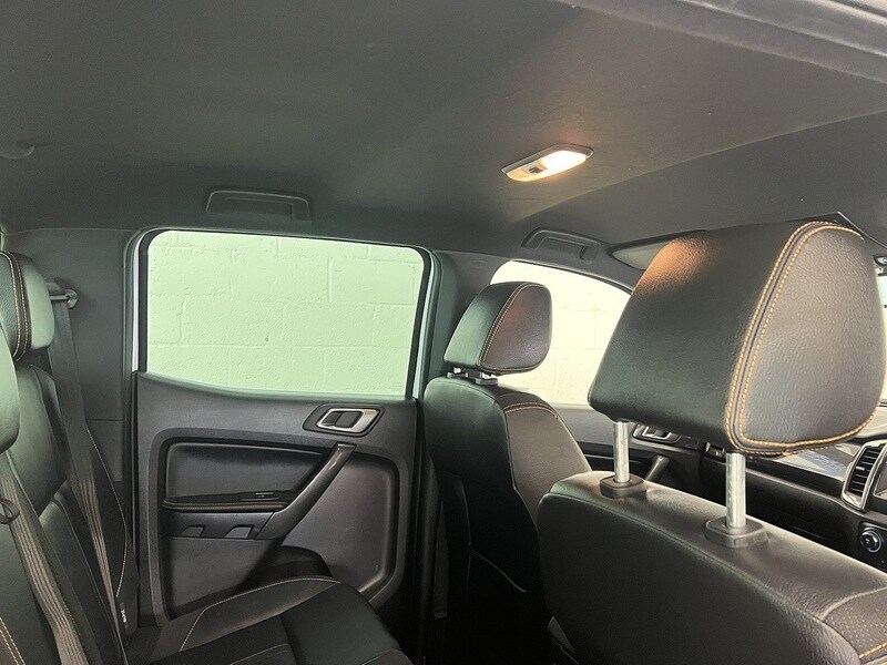 Used Ford Ranger 2022 for sale - 77055067: Photo 35