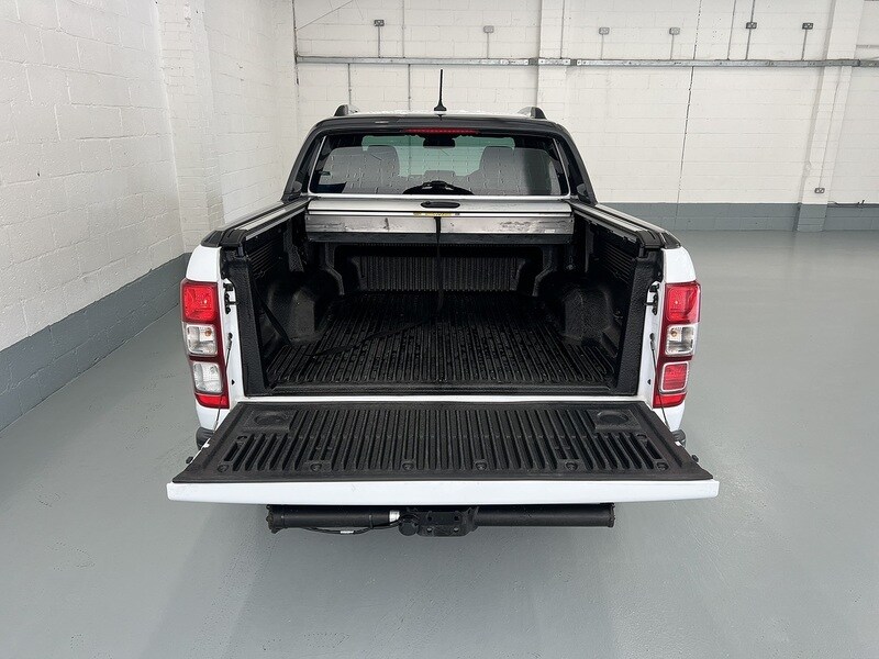 Used Ford Ranger 2022 for sale - 77055067: Photo 37