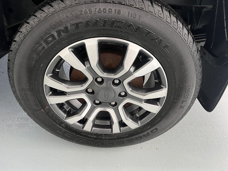 Used Ford Ranger 2022 for sale - 77055067: Photo 38