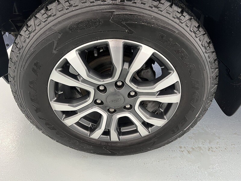 Used Ford Ranger 2022 for sale - 77055067: Photo 39