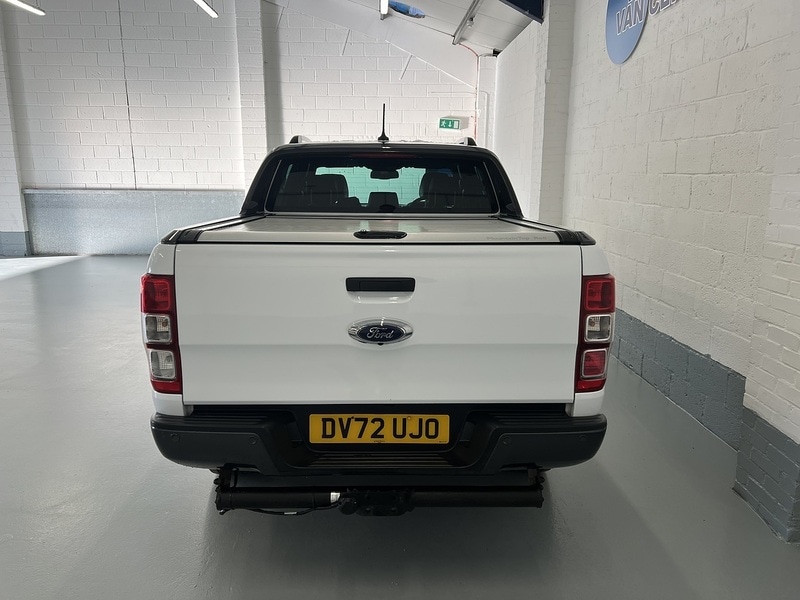 Used Ford Ranger 2022 for sale - 77055067: Photo 4