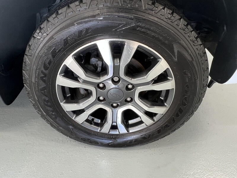 Used Ford Ranger 2022 for sale - 77055067: Photo 40