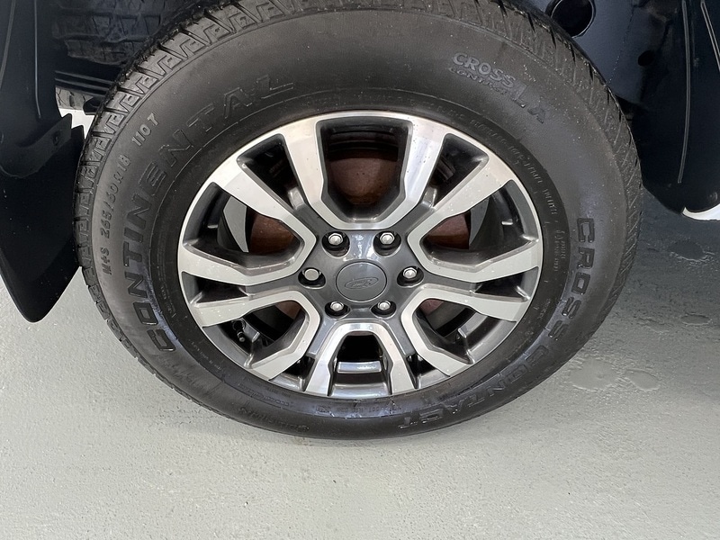 Used Ford Ranger 2022 for sale - 77055067: Photo 41