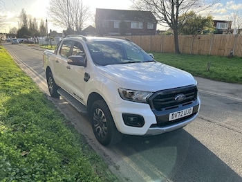 Used Ford Ranger 2022 for sale - 77055067: Photo