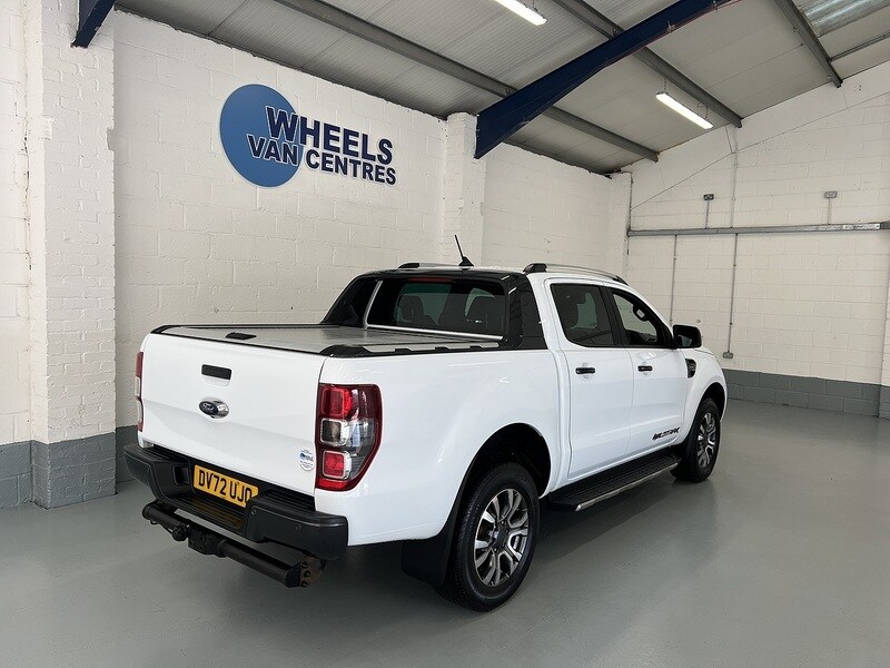 Used Ford Ranger 2022 for sale - 77055067: Photo 5