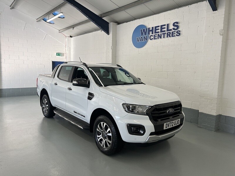 Used Ford Ranger 2022 for sale - 77055067: Photo 7