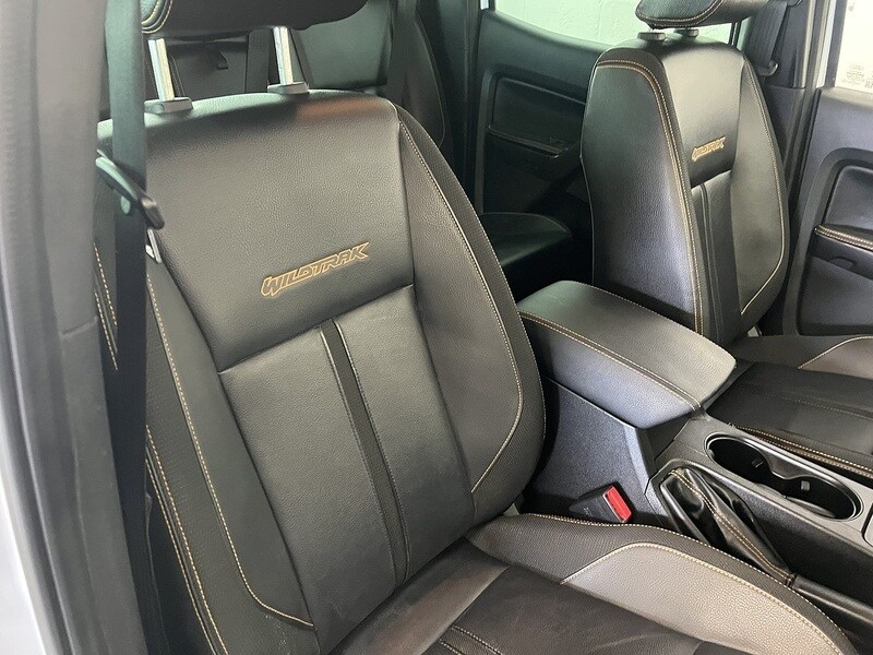 Used Ford Ranger 2022 for sale - 77055067: Photo 9