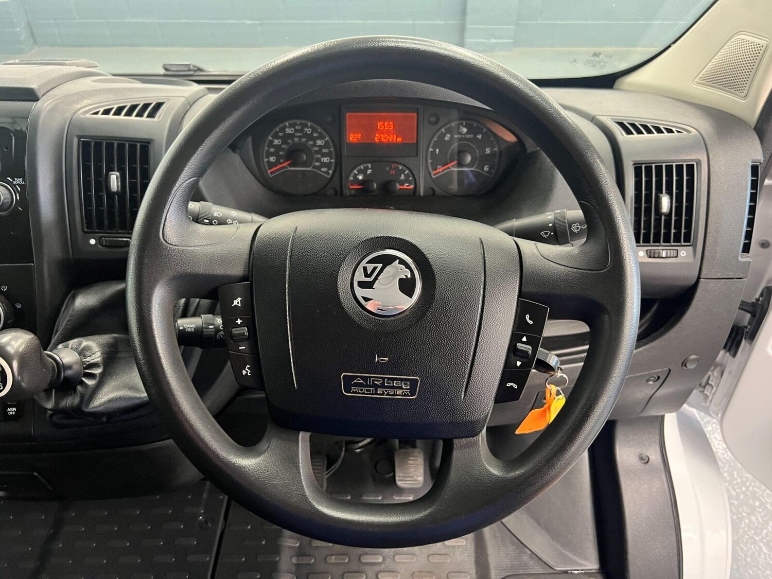 Vehicle 27