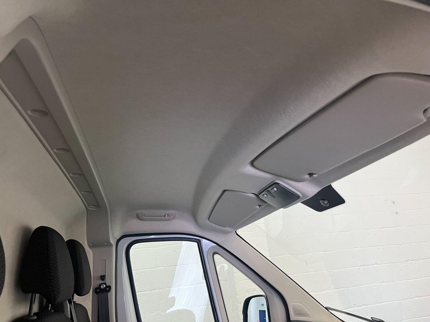 Vehicle 32