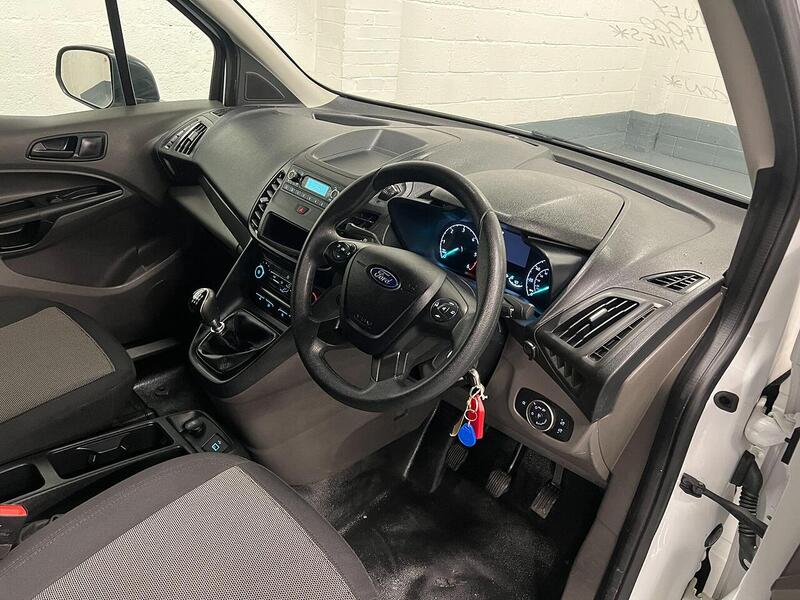 Used Ford Transit Connect 2021 for sale - 77617864: Photo 11