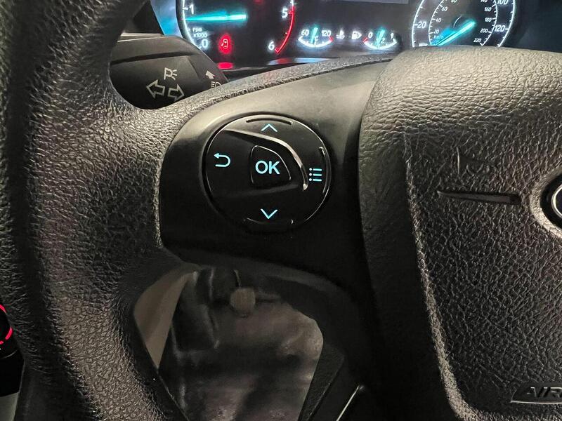 Used Ford Transit Connect 2021 for sale - 77617864: Photo 21