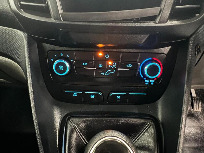 Used Ford Transit Connect 2021 for sale - 77617864: Photo 24