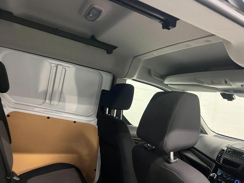 Used Ford Transit Connect 2021 for sale - 77617864: Photo 34