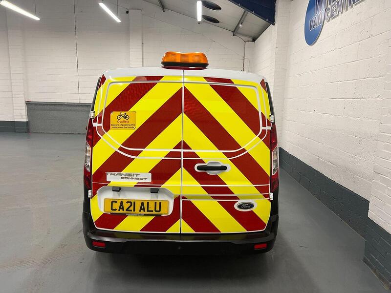 Used Ford Transit Connect 2021 for sale - 77617864: Photo 4