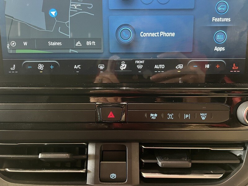 Used Ford Tourneo Custom 2025 for sale - 77447135: Photo 10