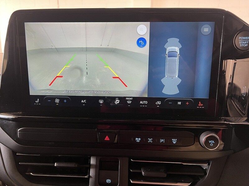 Used Ford Tourneo Custom 2025 for sale - 77447135: Photo 12