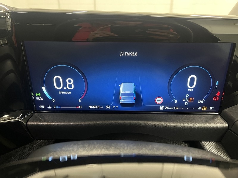 Used Ford Tourneo Custom 2025 for sale - 77447135: Photo 14